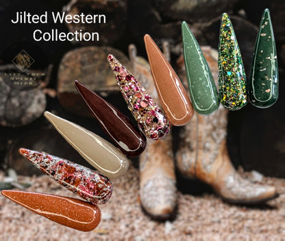 JILTED WESTERN COLLECTION