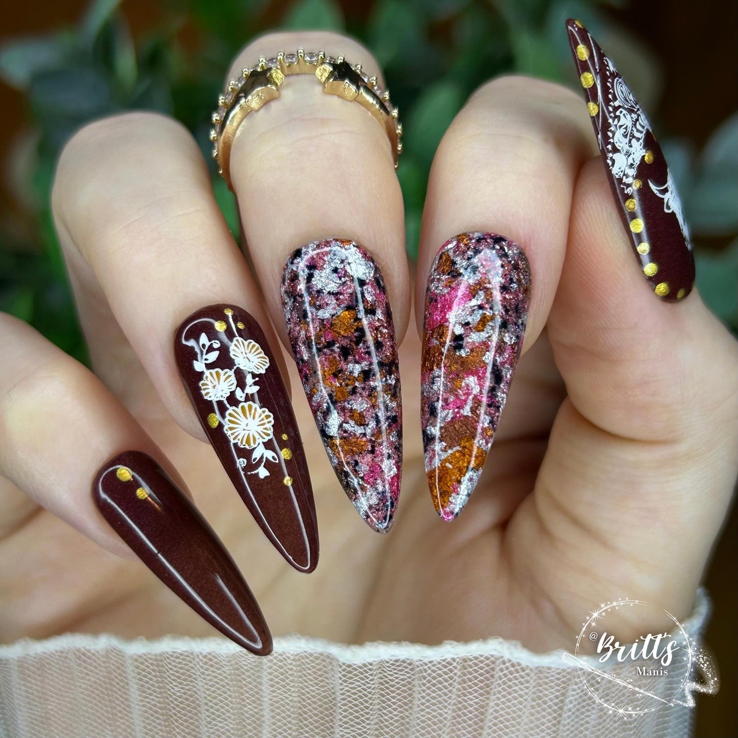 JILTED WESTERN COLLECTION