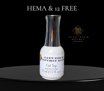 GEL LIQUID SYSTEM & GEL PRODUCTS