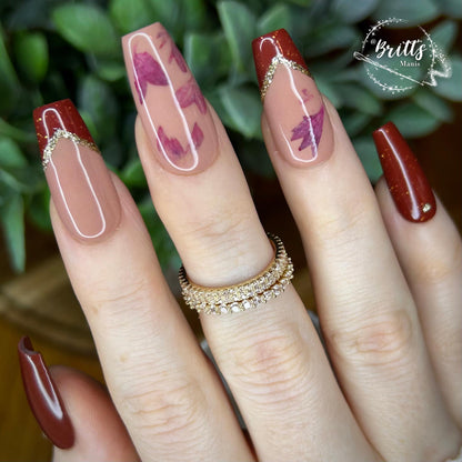 AUTUMN ELEGANCE COLLECTION