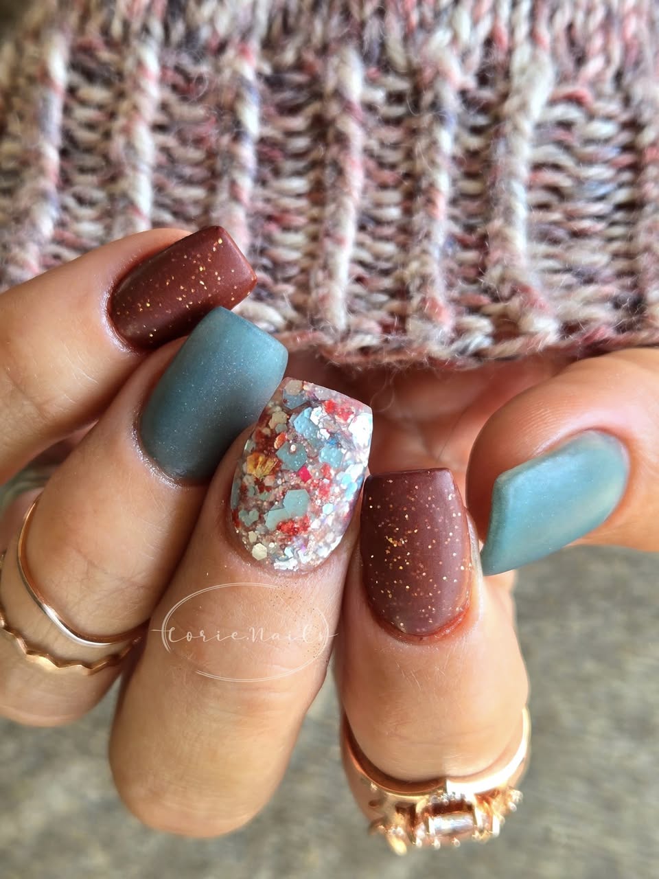 AUTUMN ELEGANCE COLLECTION