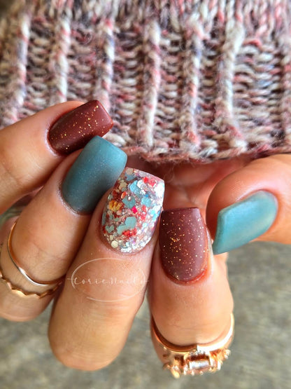AUTUMN ELEGANCE COLLECTION