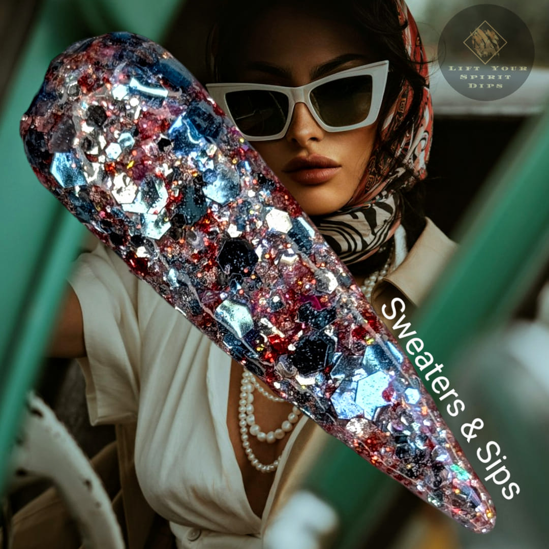 AUTUMN ELEGANCE COLLECTION