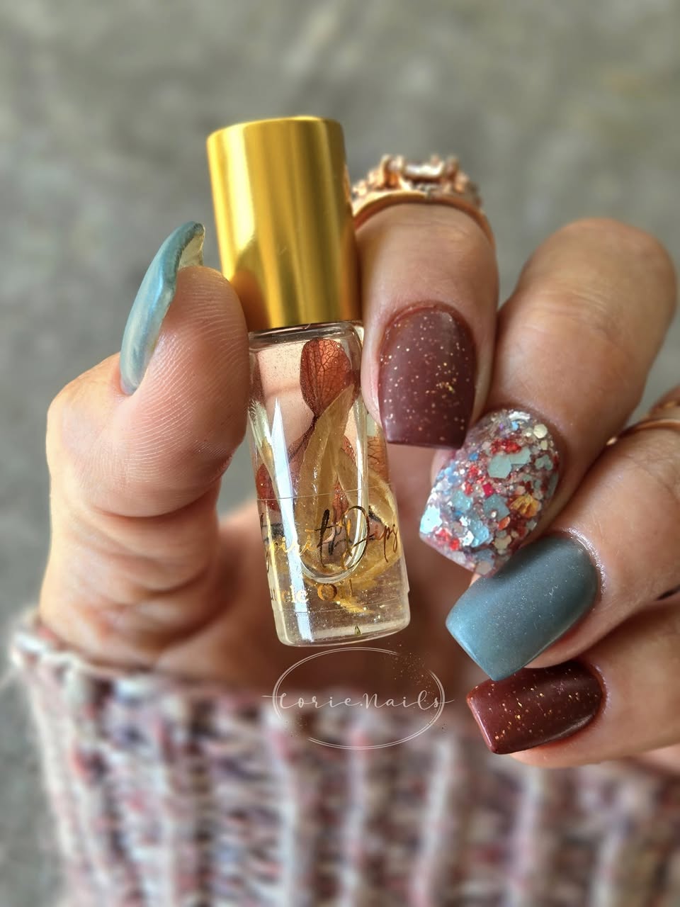 AUTUMN ELEGANCE COLLECTION