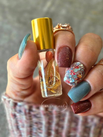 AUTUMN ELEGANCE COLLECTION