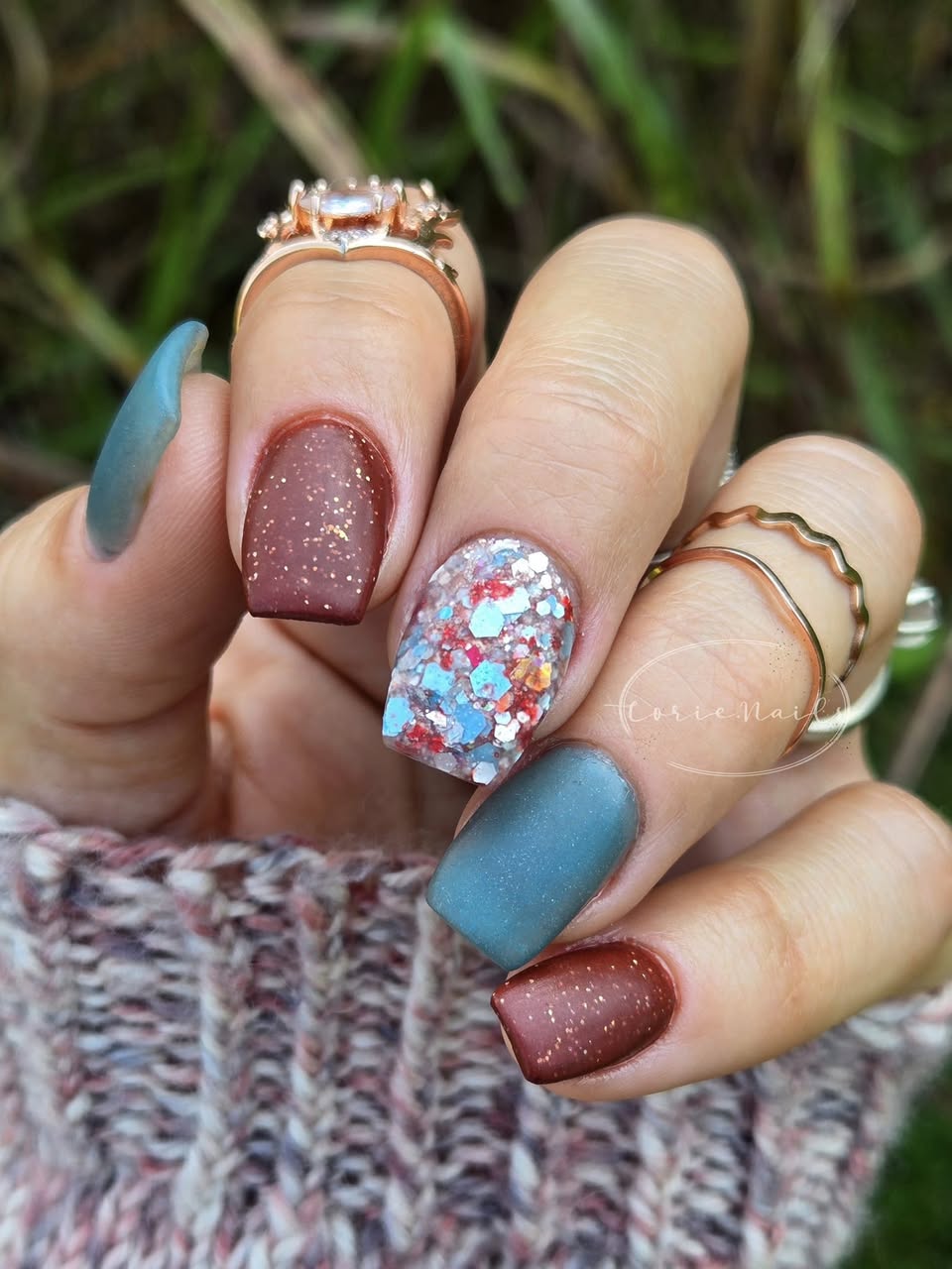AUTUMN ELEGANCE COLLECTION