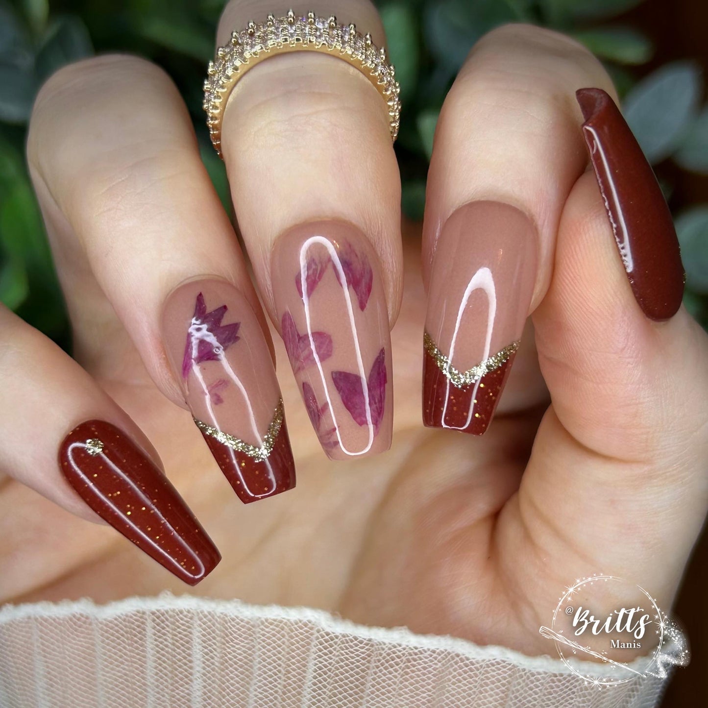 AUTUMN ELEGANCE COLLECTION
