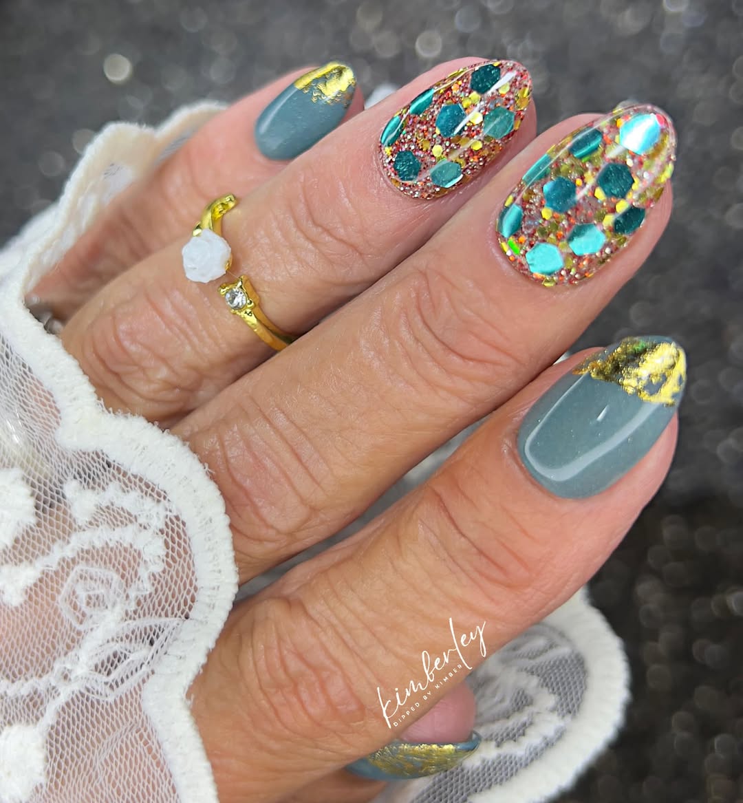 AUTUMN ELEGANCE COLLECTION