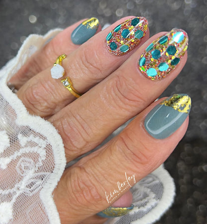AUTUMN ELEGANCE COLLECTION