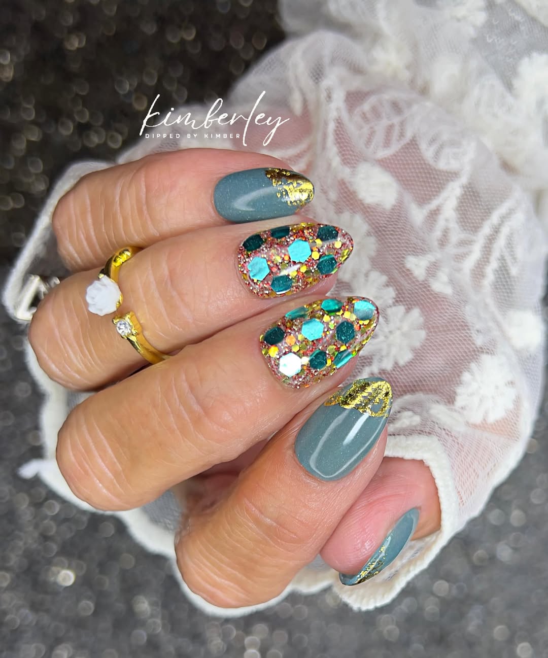 AUTUMN ELEGANCE COLLECTION