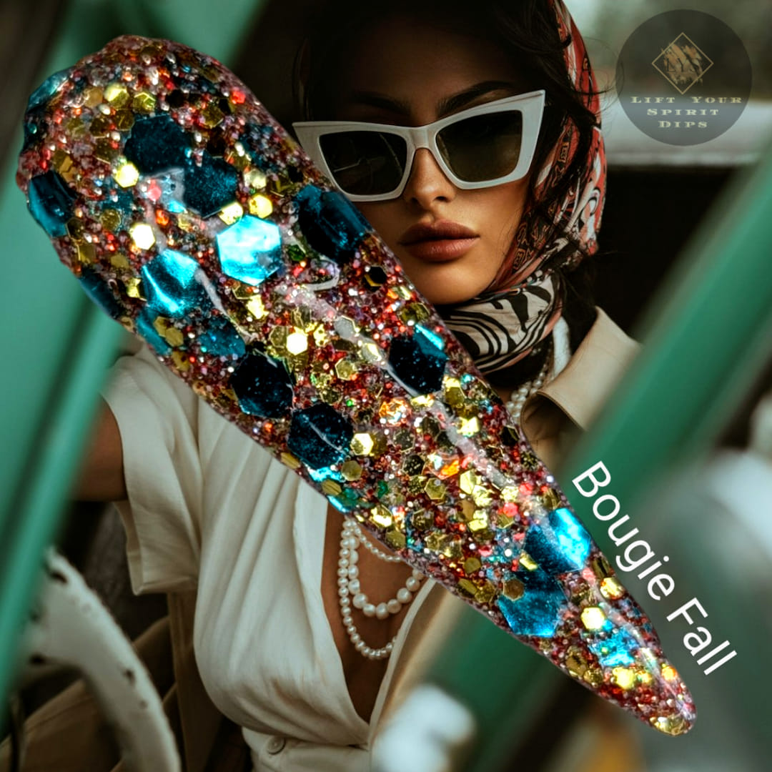 AUTUMN ELEGANCE COLLECTION