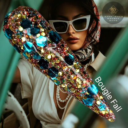 AUTUMN ELEGANCE COLLECTION