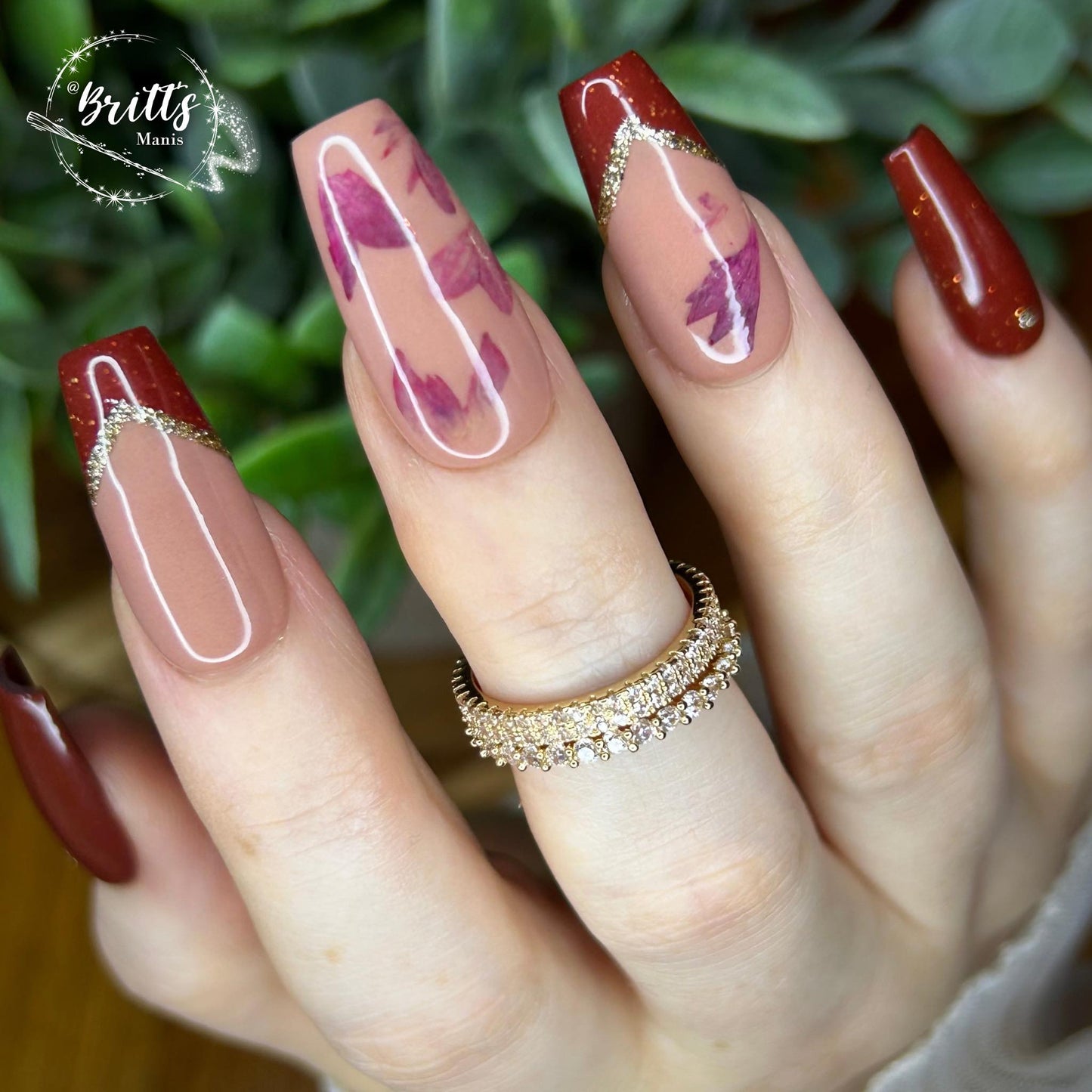 AUTUMN ELEGANCE COLLECTION