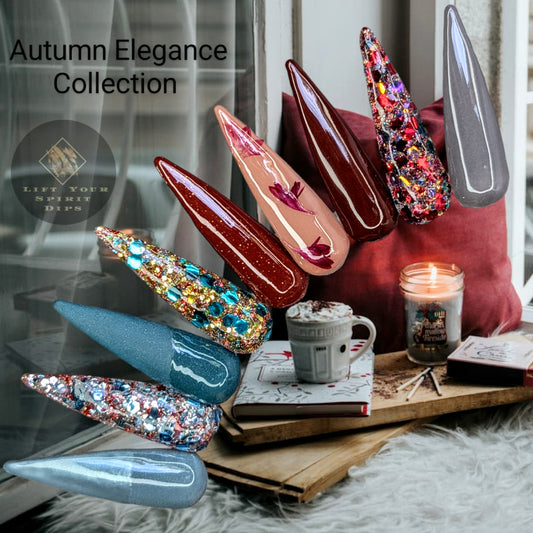 AUTUMN ELEGANCE COLLECTION