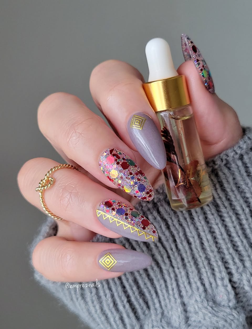AUTUMN ELEGANCE COLLECTION