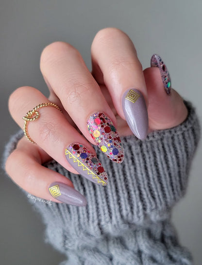 AUTUMN ELEGANCE COLLECTION