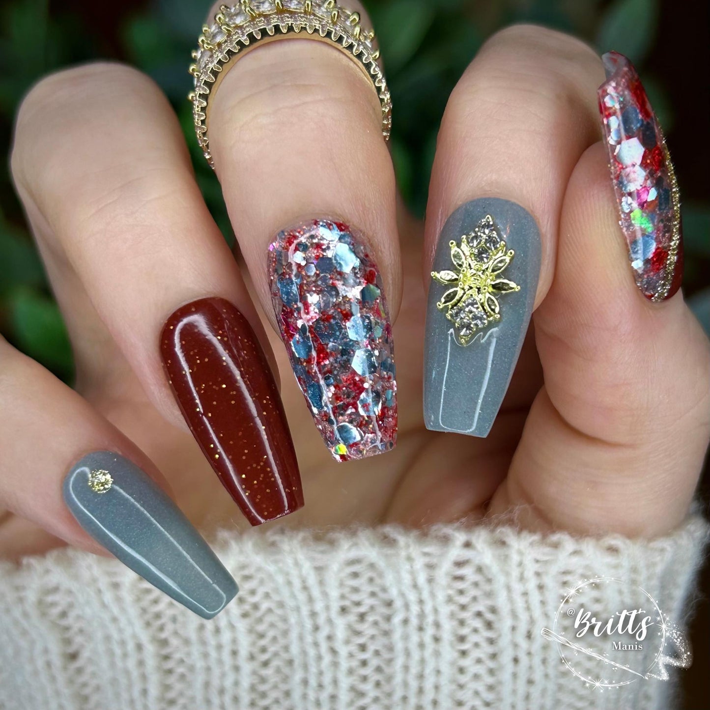 AUTUMN ELEGANCE COLLECTION