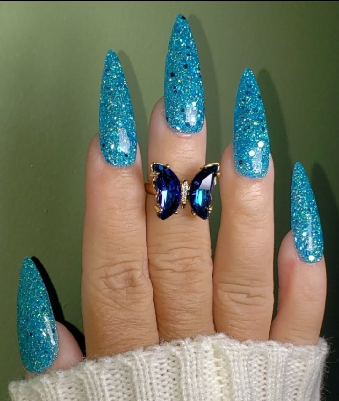 LIANA'S OCEAN