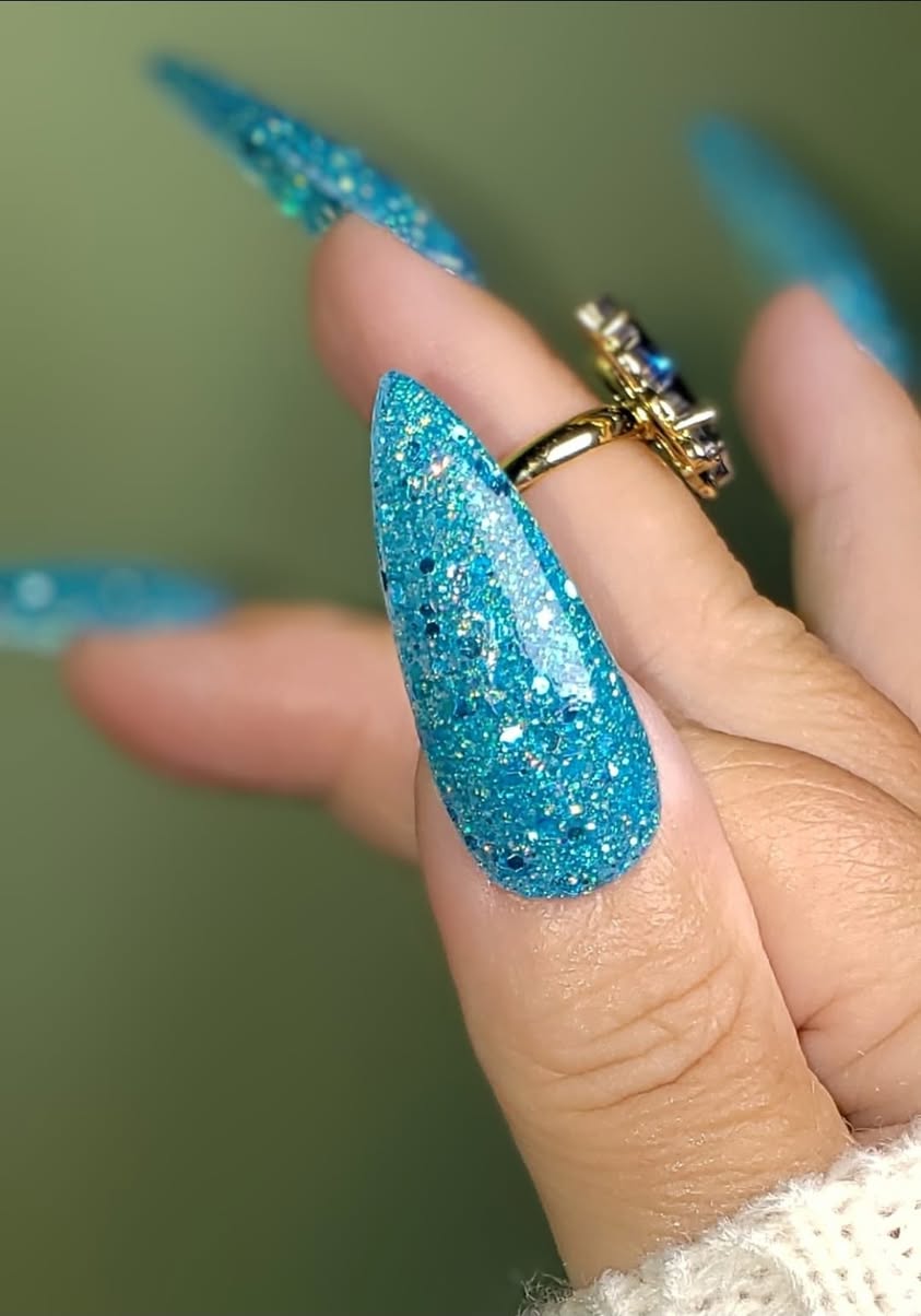 LIANA'S OCEAN