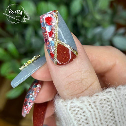 AUTUMN ELEGANCE COLLECTION