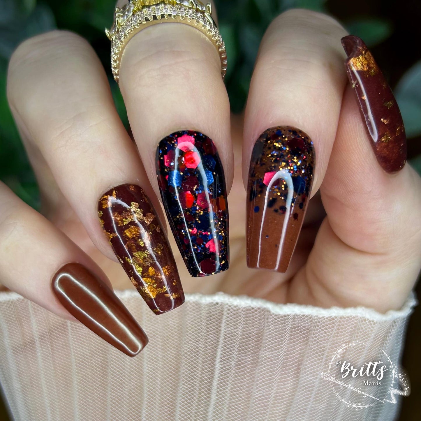 DARK ACADEMIA COLLECTION