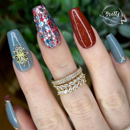 AUTUMN ELEGANCE COLLECTION