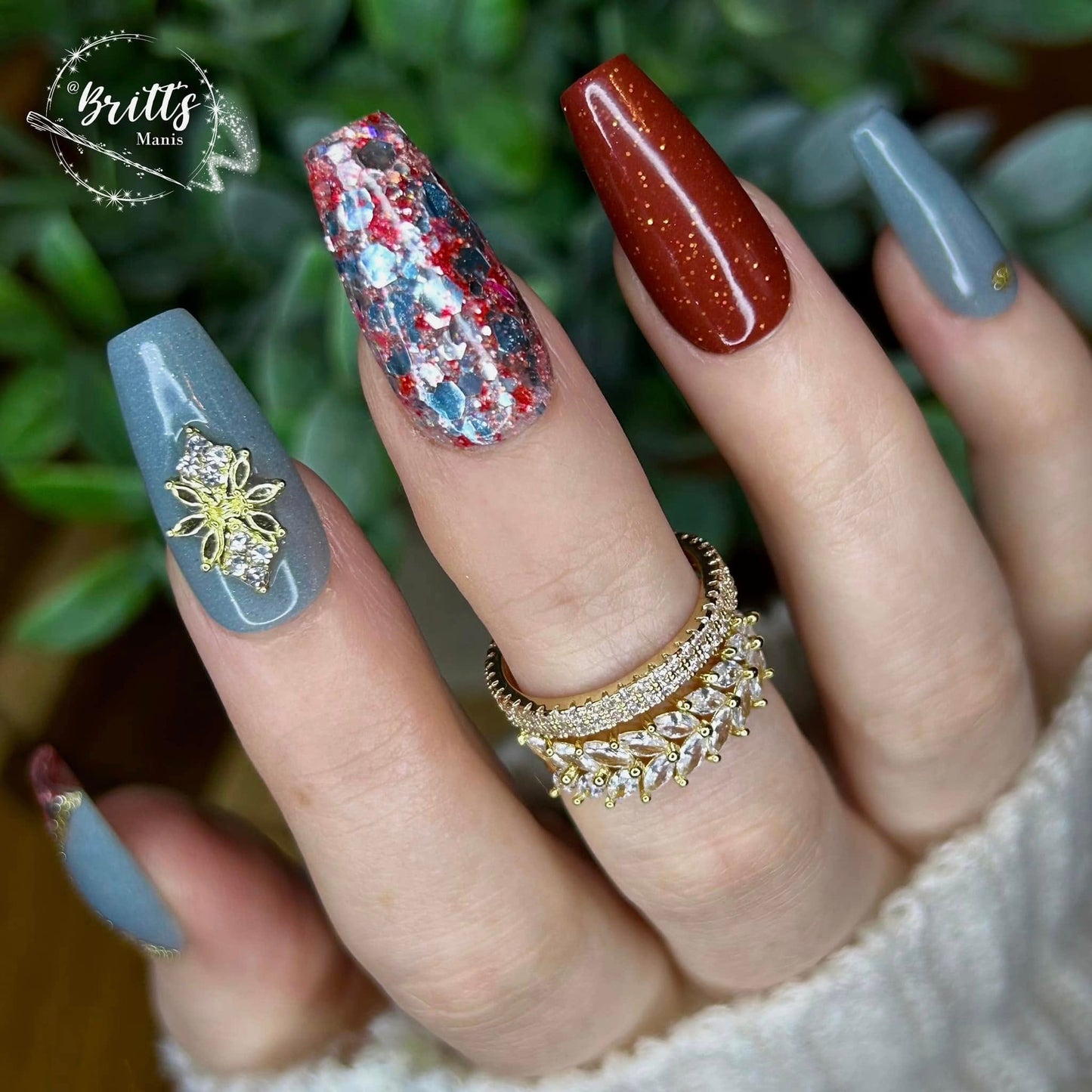 AUTUMN ELEGANCE COLLECTION