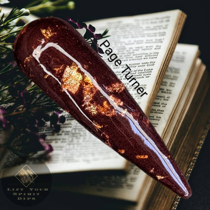 DARK ACADEMIA COLLECTION