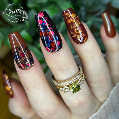 DARK ACADEMIA COLLECTION