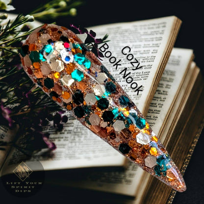 DARK ACADEMIA COLLECTION