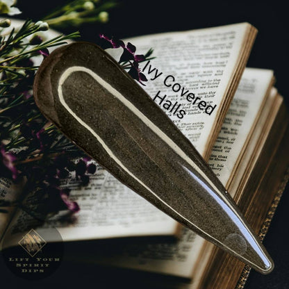 DARK ACADEMIA COLLECTION