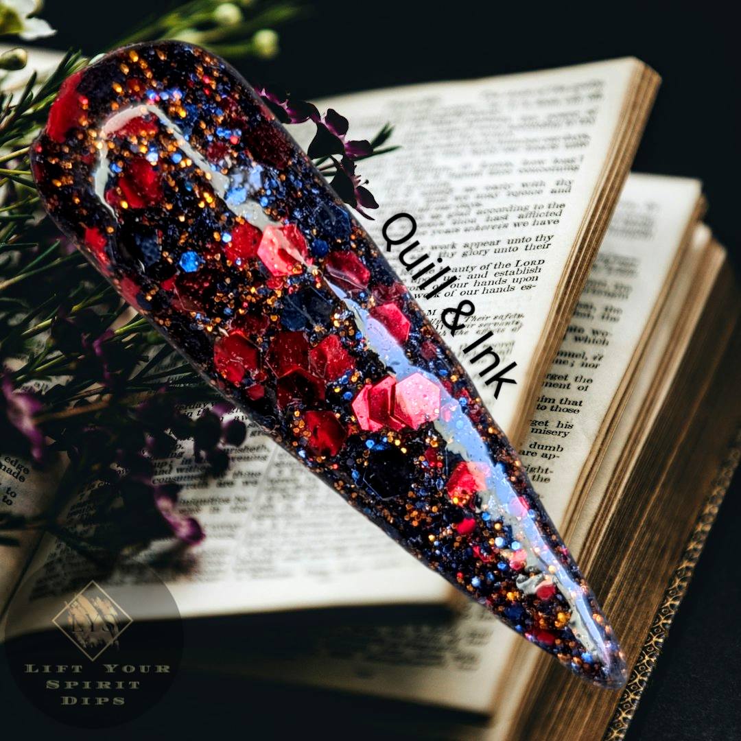 DARK ACADEMIA COLLECTION