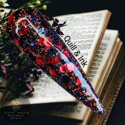 DARK ACADEMIA COLLECTION