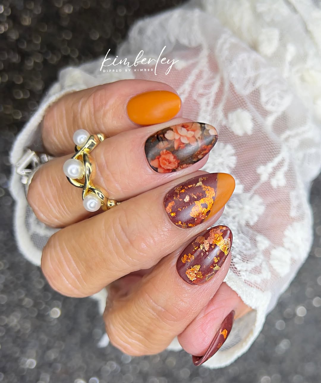 DARK ACADEMIA COLLECTION