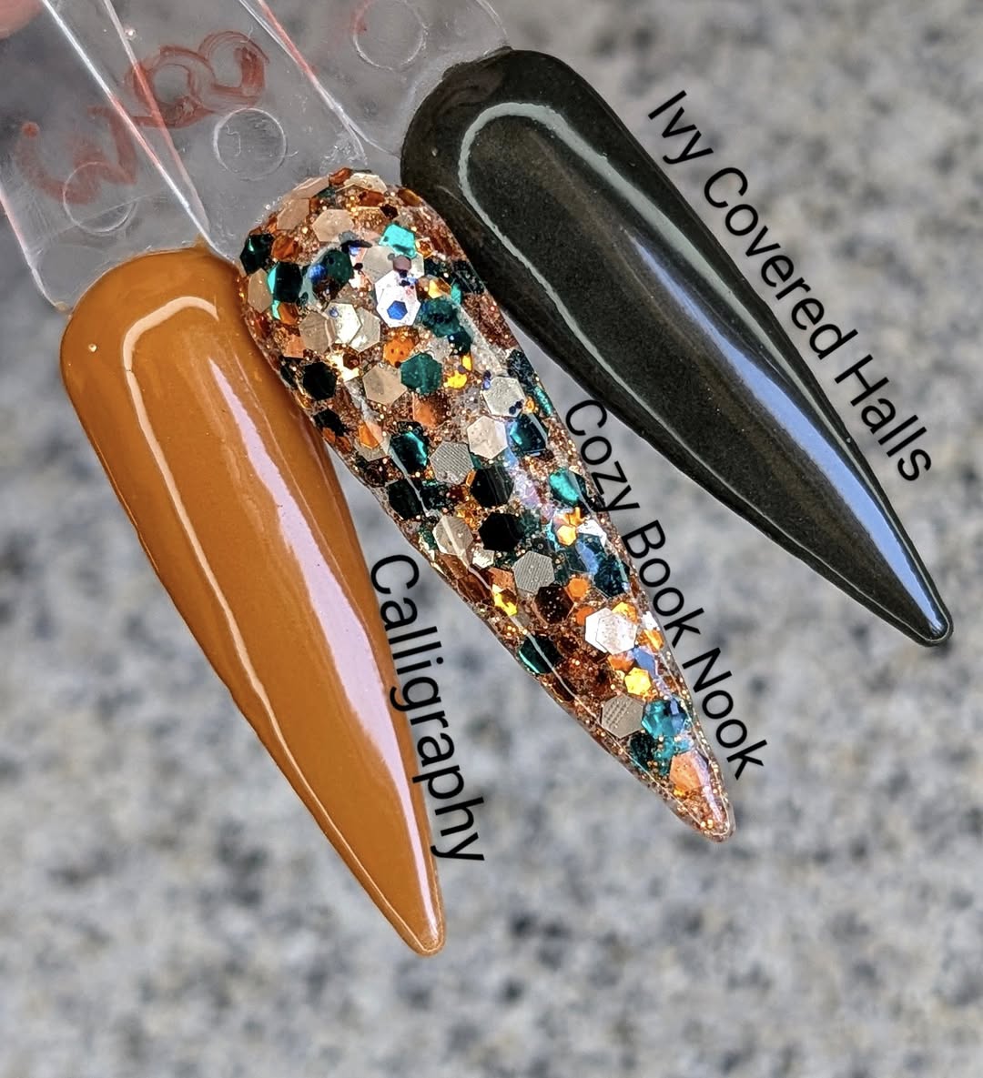 DARK ACADEMIA COLLECTION