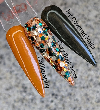 DARK ACADEMIA COLLECTION