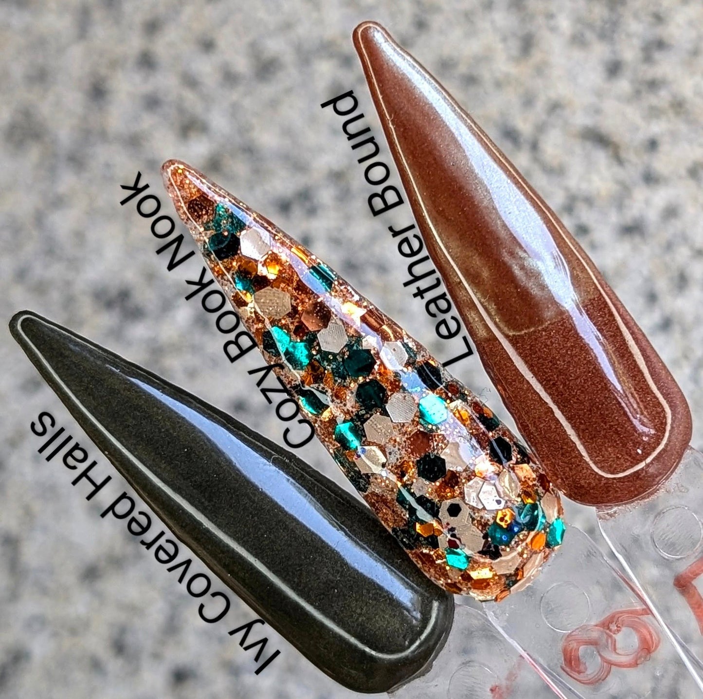 DARK ACADEMIA COLLECTION