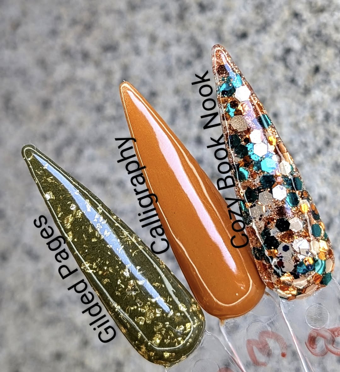 DARK ACADEMIA COLLECTION