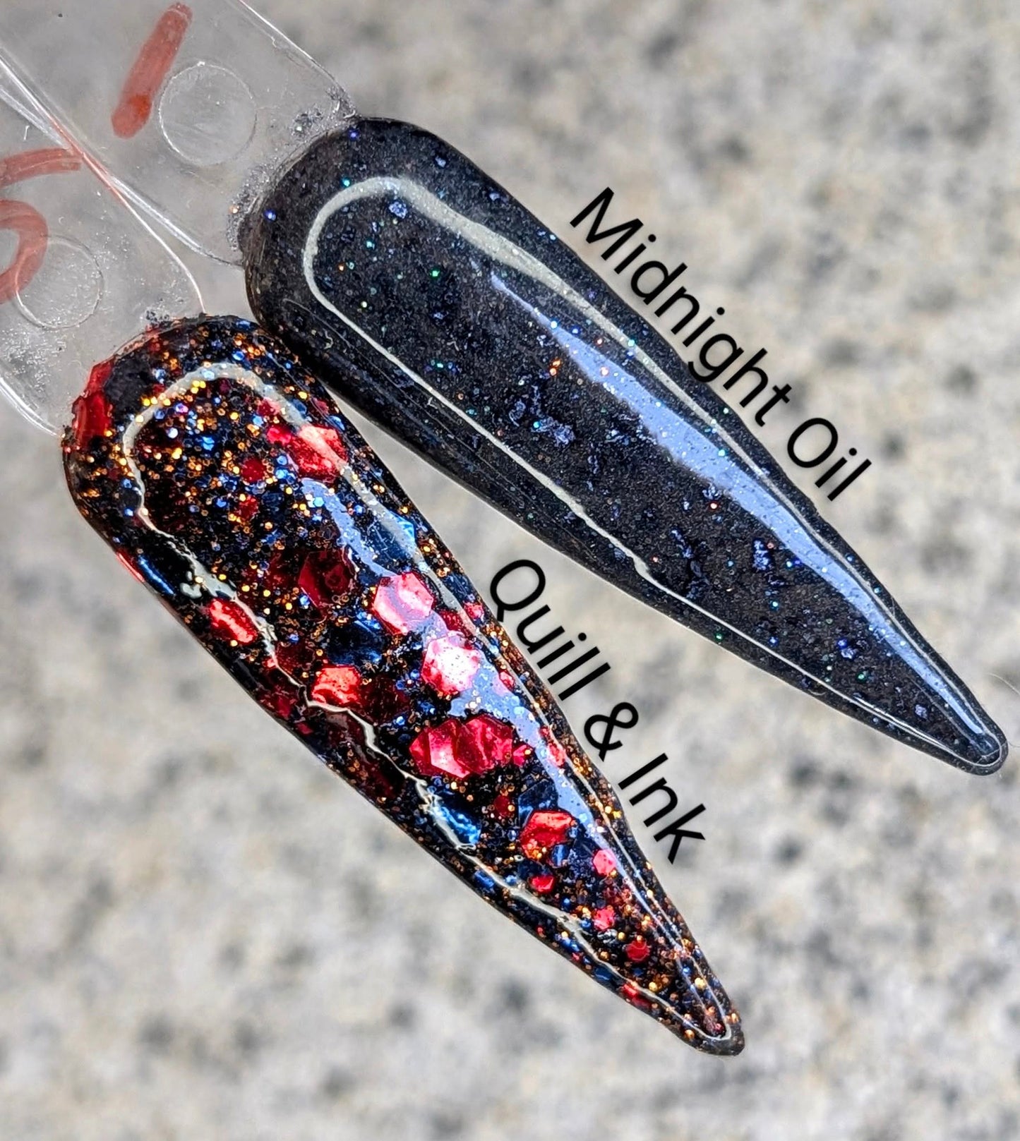 DARK ACADEMIA COLLECTION