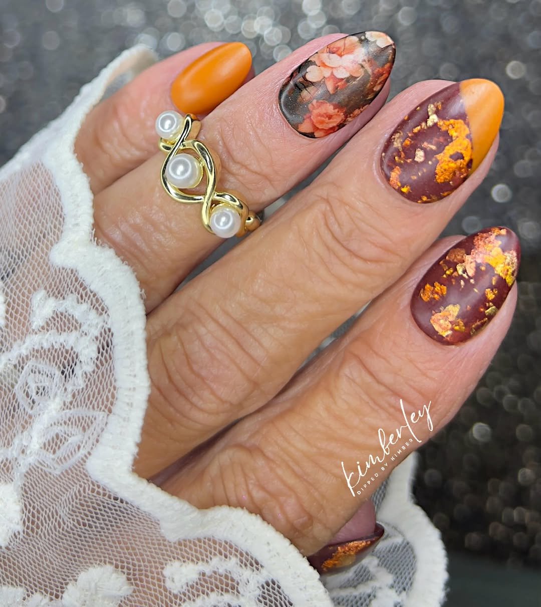 DARK ACADEMIA COLLECTION