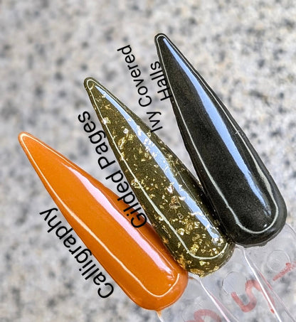 DARK ACADEMIA COLLECTION