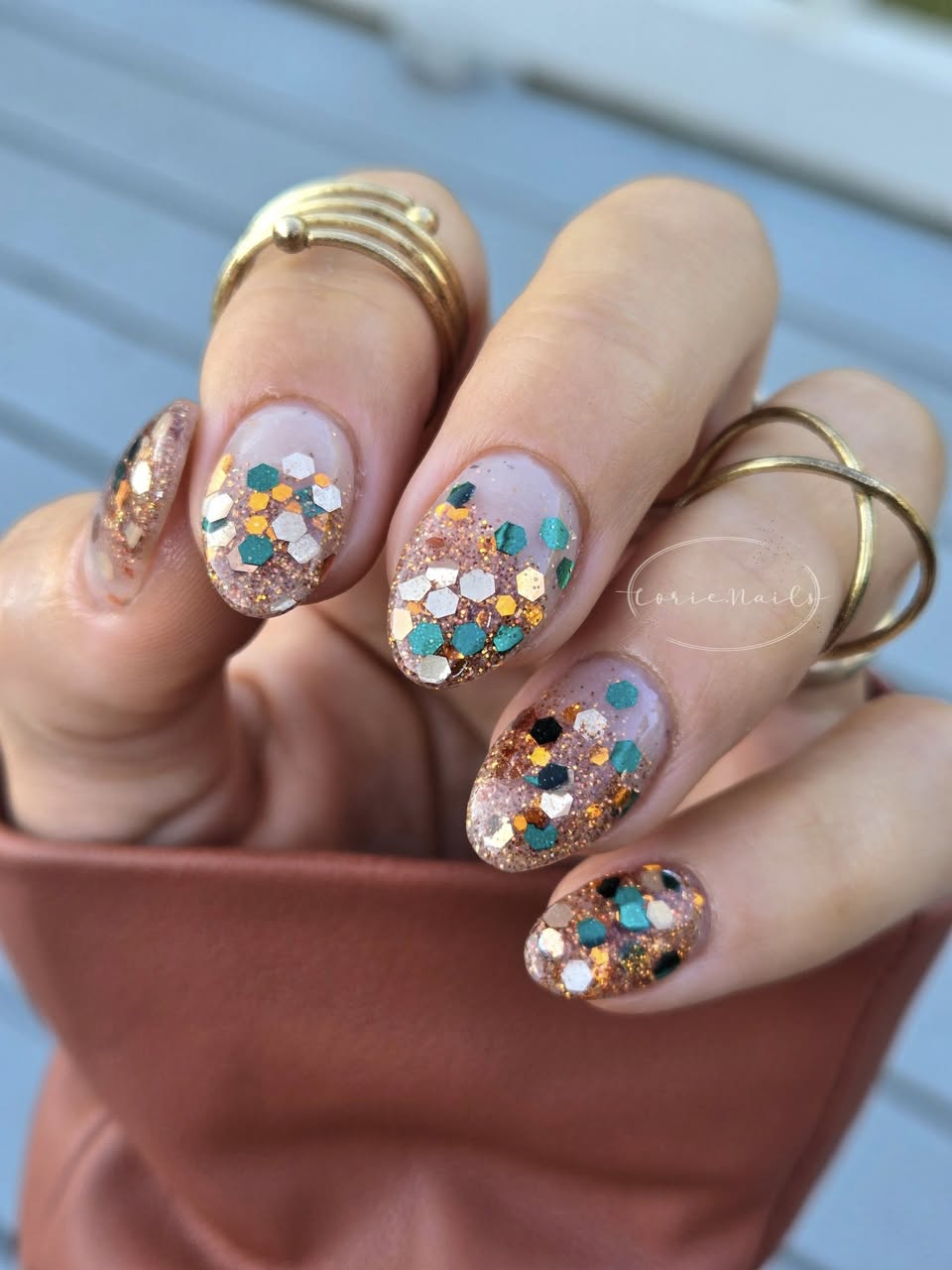 DARK ACADEMIA COLLECTION