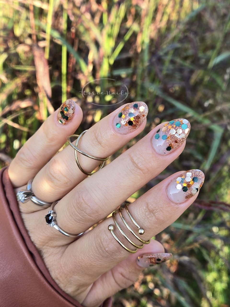 DARK ACADEMIA COLLECTION