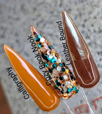 DARK ACADEMIA COLLECTION