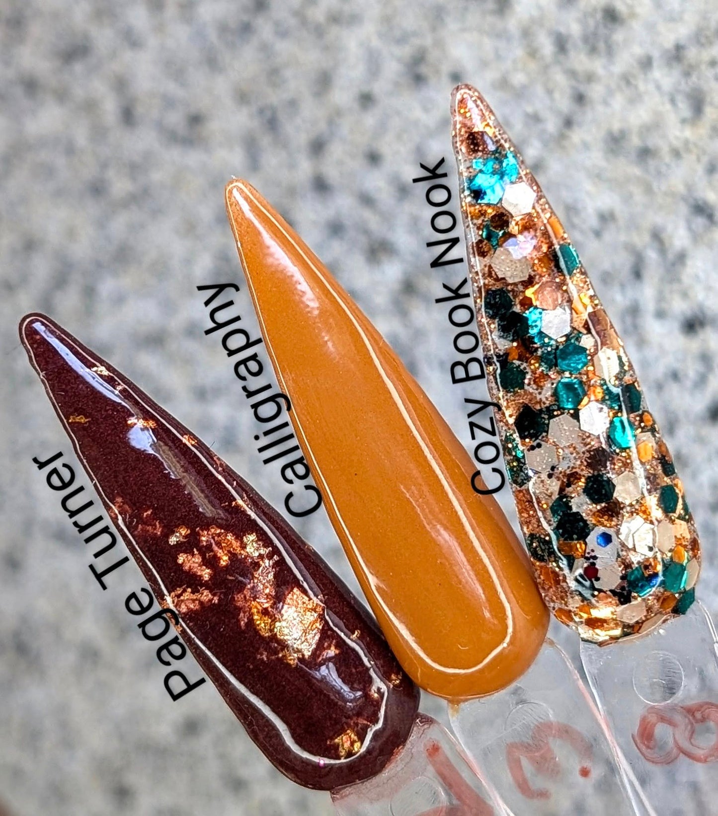 DARK ACADEMIA COLLECTION