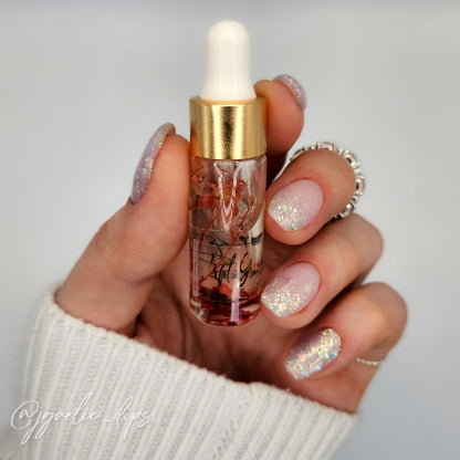 BOMBSHELL CUTICLE OIL