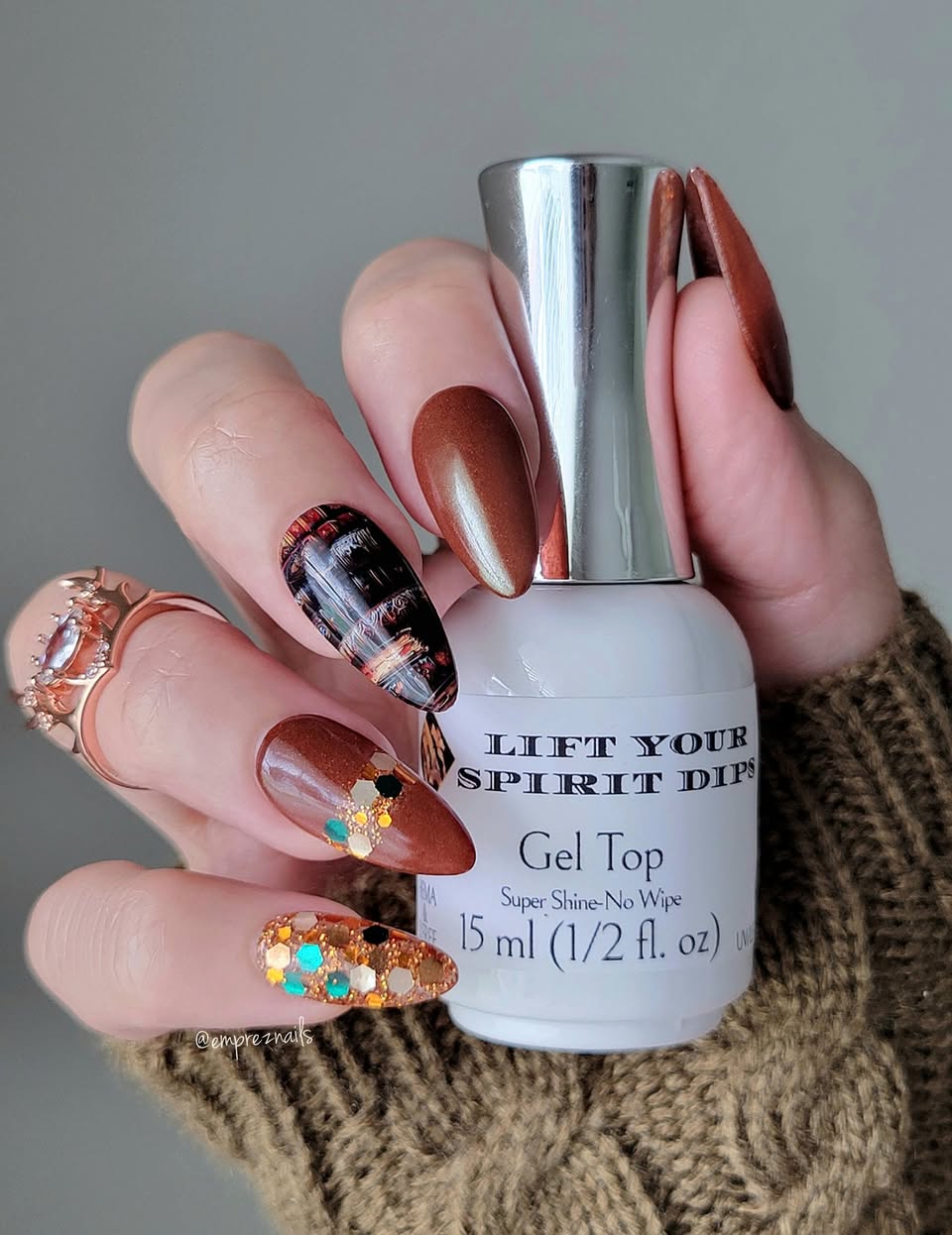 DARK ACADEMIA COLLECTION