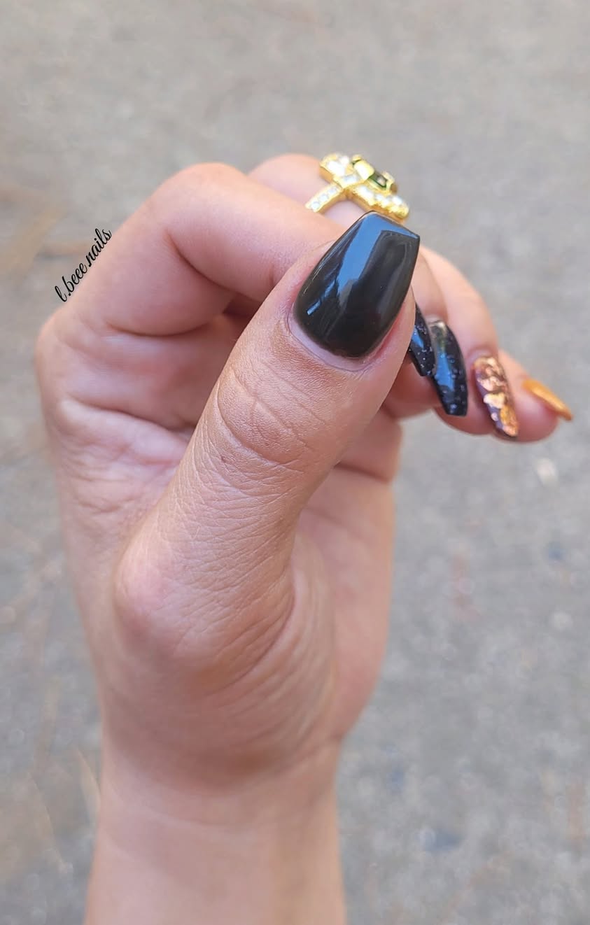 DARK ACADEMIA COLLECTION