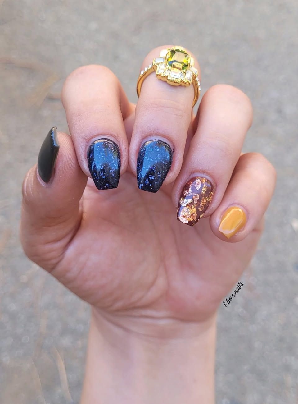 DARK ACADEMIA COLLECTION