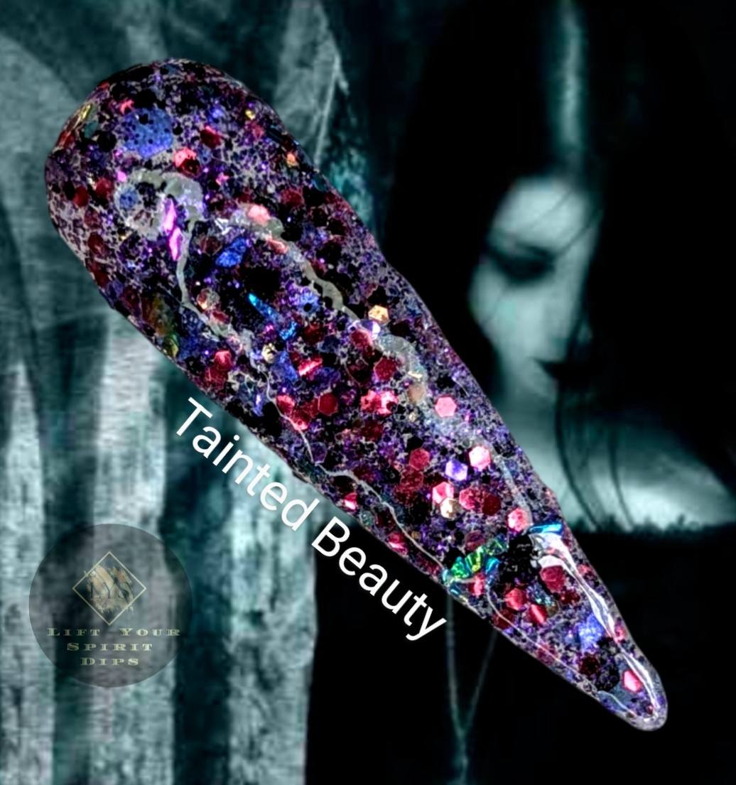 I'LL BE YOUR VILLAIN COLLECTION